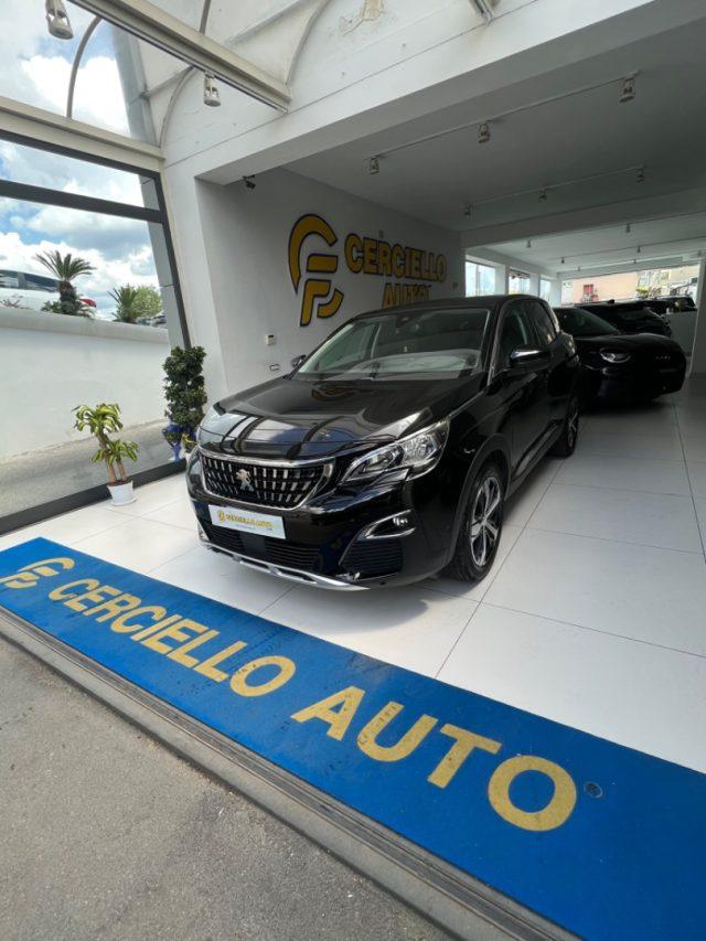 PEUGEOT 3008 PureTech Turbo 130 S&S Allure da ?179,00 mensili