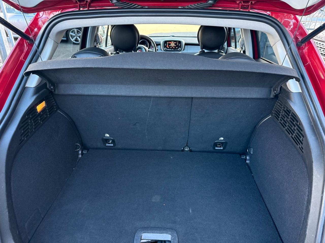 Fiat 500X 2.0 mjt Cross 4x4 140cv auto