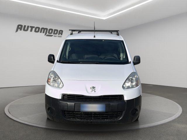 PEUGEOT Partner 1.6HDi 3POSTI