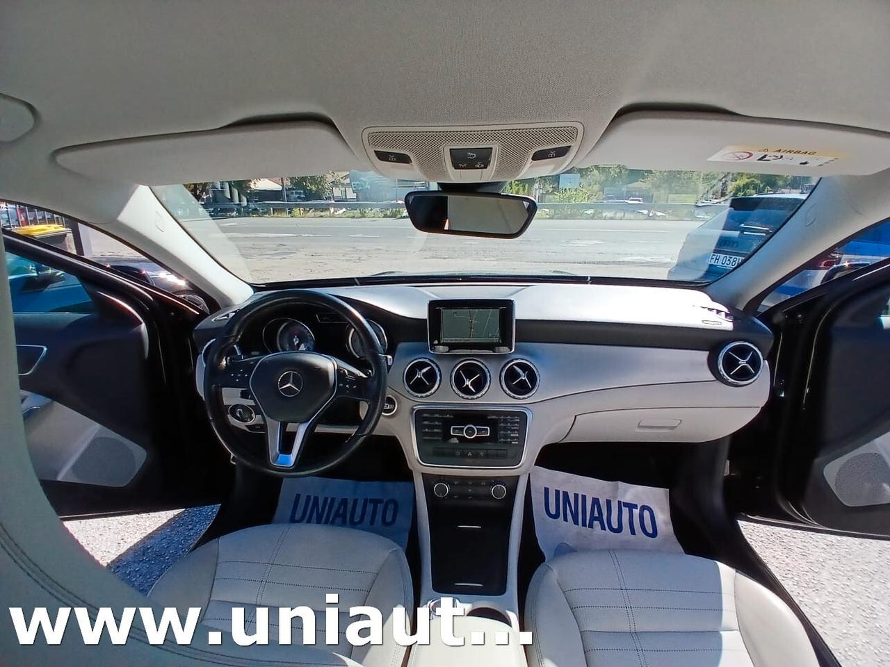Mercedes-benz GLA 180 CDI Sport