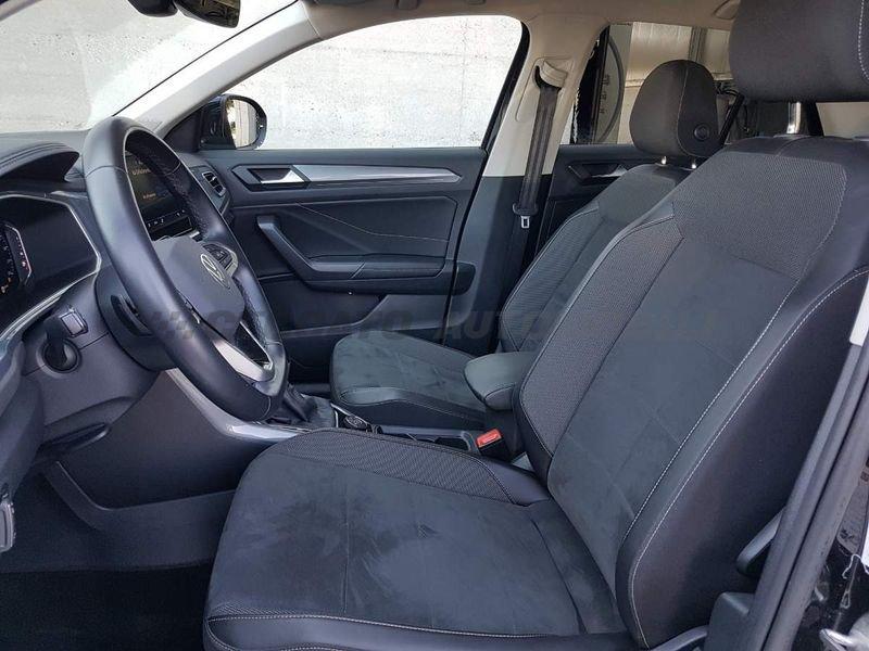 Volkswagen T-Roc T-Roc 2.0 tdi Style 4motion 150cv dsg