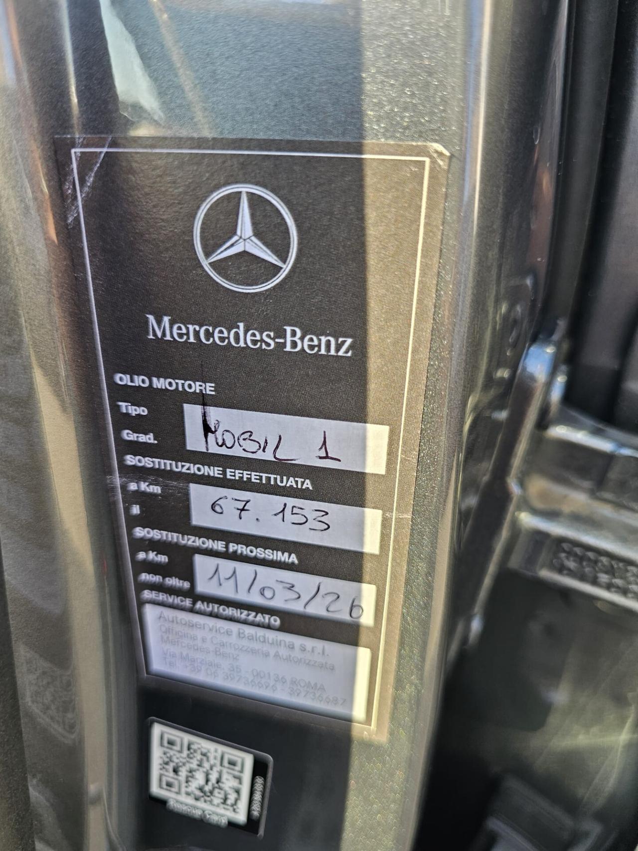 Mercedes-benz GLC 200 4Matic Coupé Sport