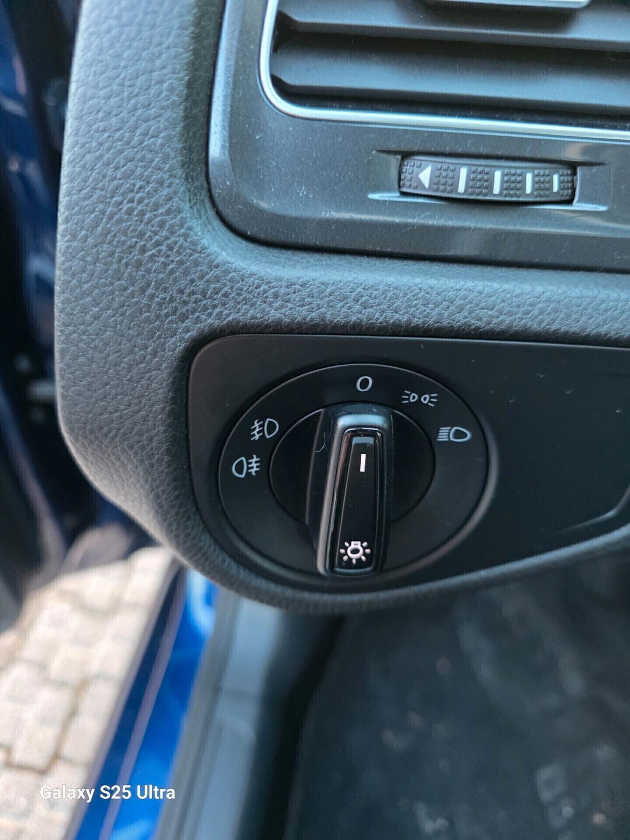 Golf Variant 7.5 1.6 TDI ritiro usato/scambio