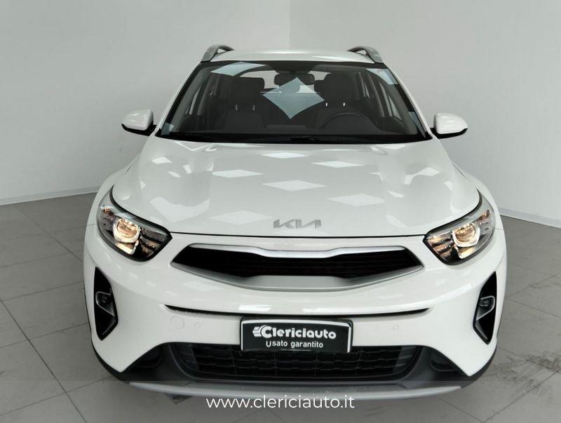 Kia Stonic 1.2 DPI Urban