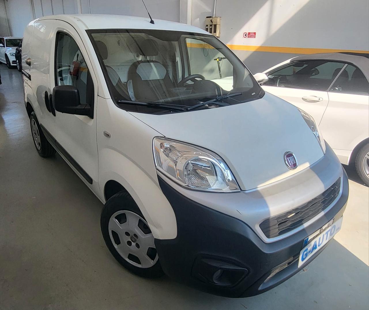 Fiat Fiorino 1.3 Multijet 95 cv