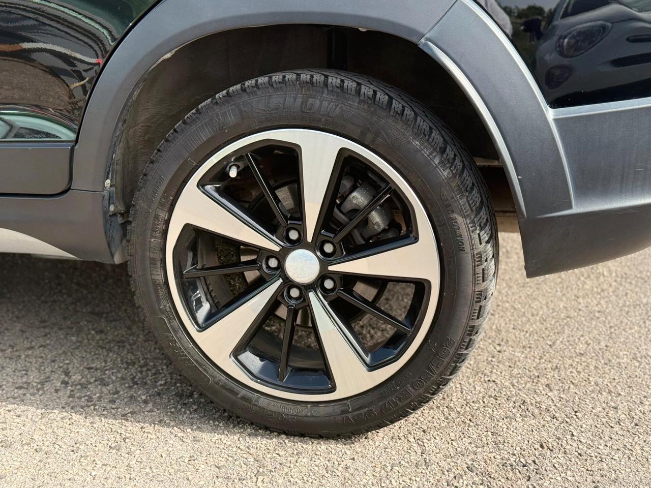 Dr 3 1.5 Bi-Fuel 116 CV GPL