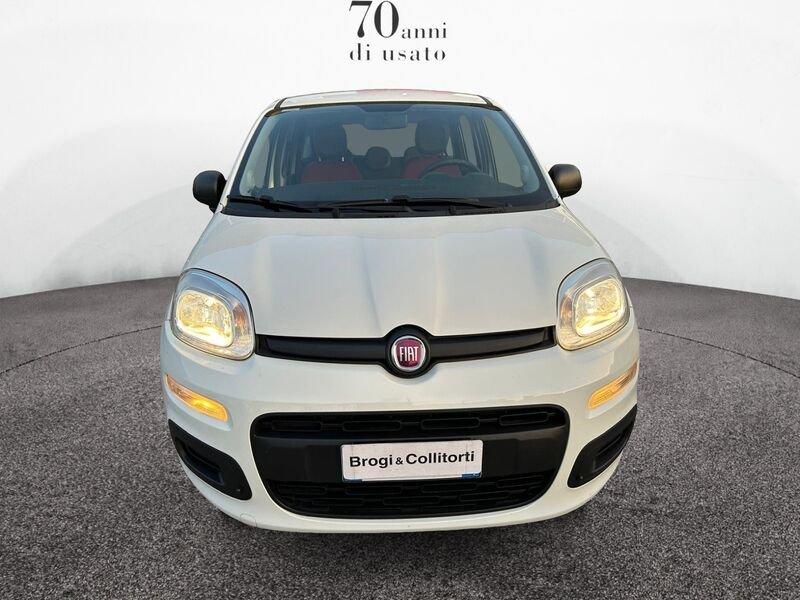 FIAT Panda 1.2 69cv Young