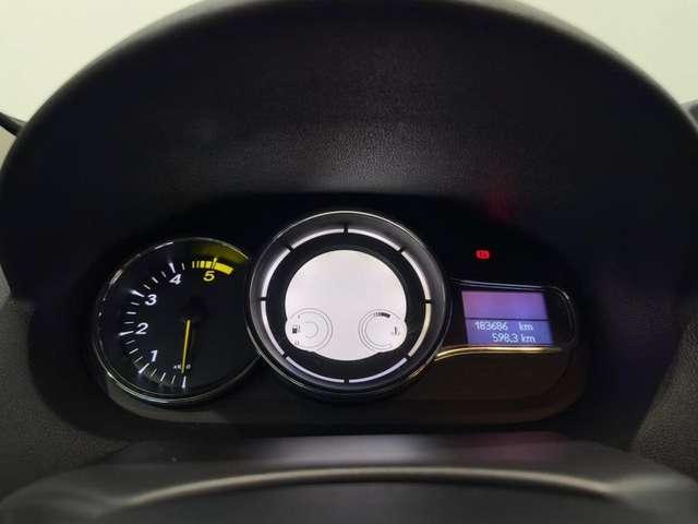 Renault Megane 1.5 DCI Limited SW NEOPATENTATI