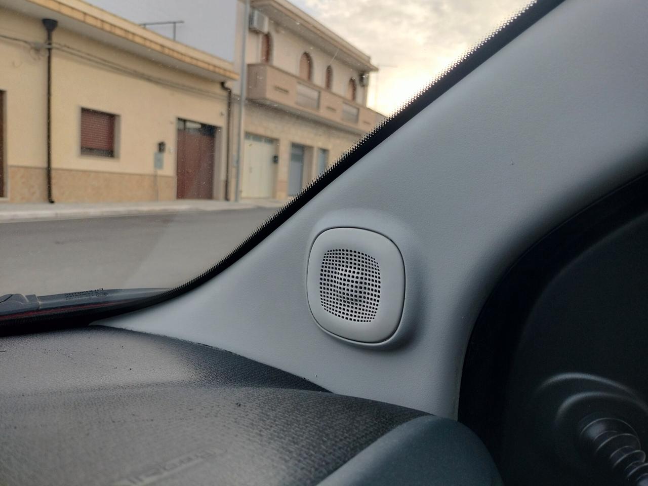 Fiat Panda 1.3 MJT 95 CV S&S Lounge