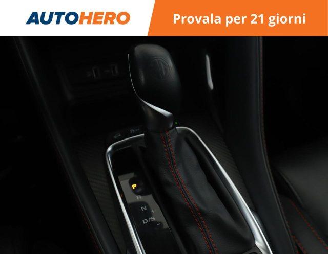 MG ZS 1.0T-GDI aut. Luxury