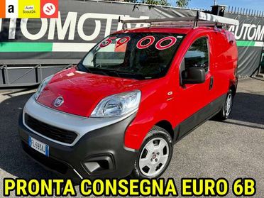 Fiat Fiorino ADVENTURE 1.3 MJT EURO 6B 95 CV PRONTA CONSEGNA