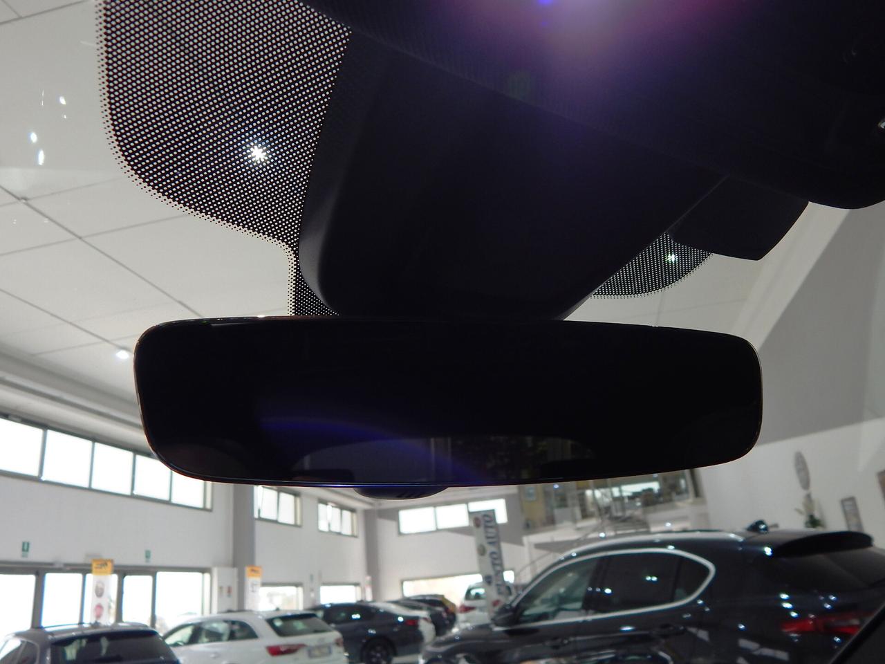 Audi Q5 SPB Sportback 40 2.0 TDI Sline Plus Quattro TETTO