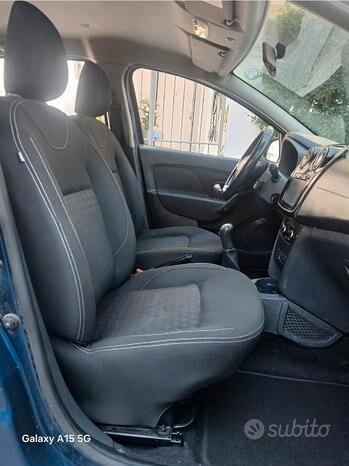 Dacia Sandero Stepway 0.9 Permute - Garanzia NEOPATENTATI