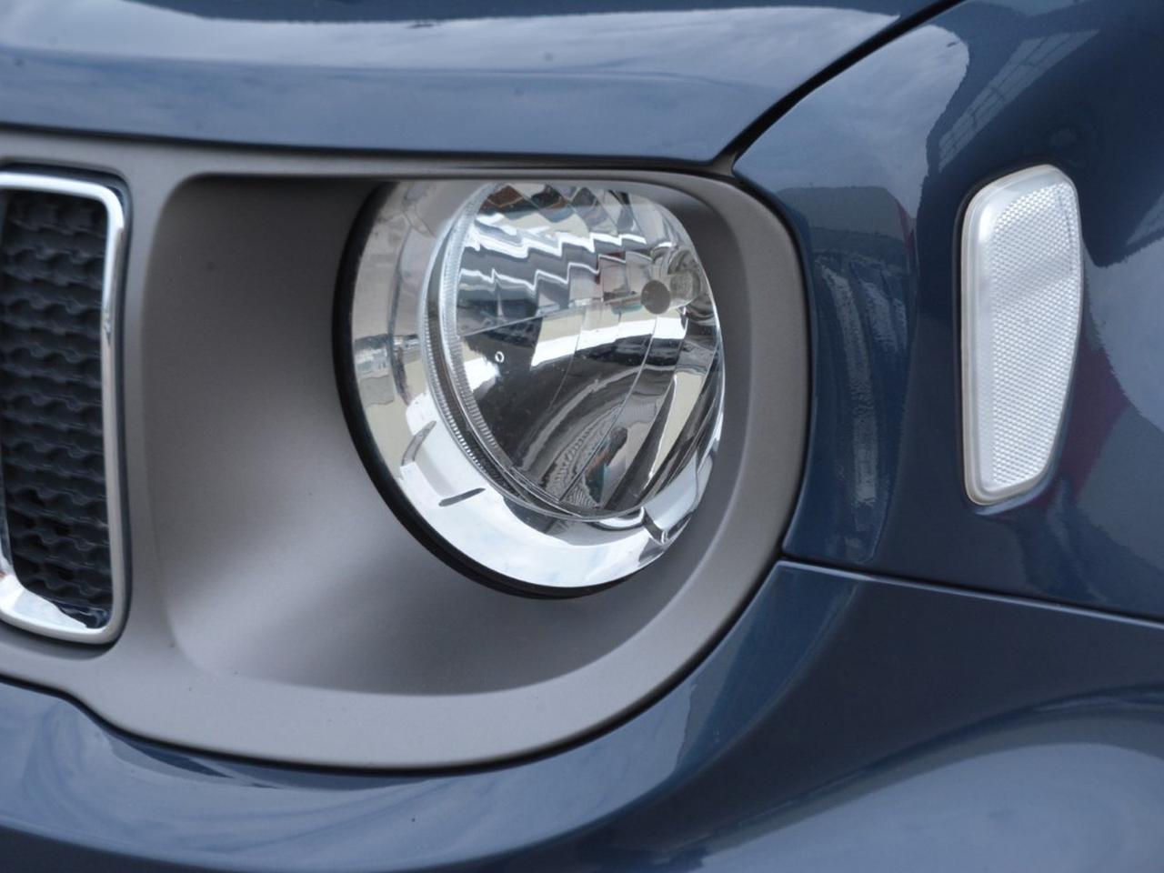 Jeep Renegade 1.6 multijet ii 130cv limited 2wd