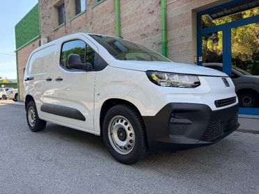 FIAT Doblo 1.5 BLUEHDI 100CV PC-TN SENSORI PARCH RETROCAMERA