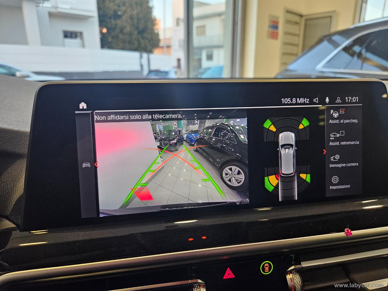 BMW X3 xDrive20d 48V Business Advantage AUT.