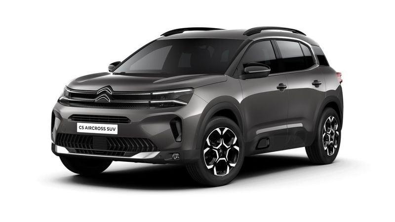 Citroën C5 Aircross 2022 1.5 bluehdi Max s&s 130cv eat8