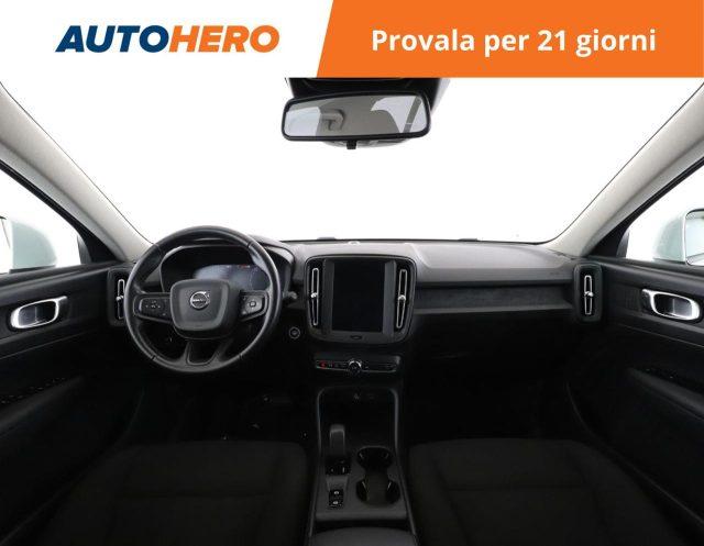 VOLVO XC40 T3 Geartronic Momentum Core