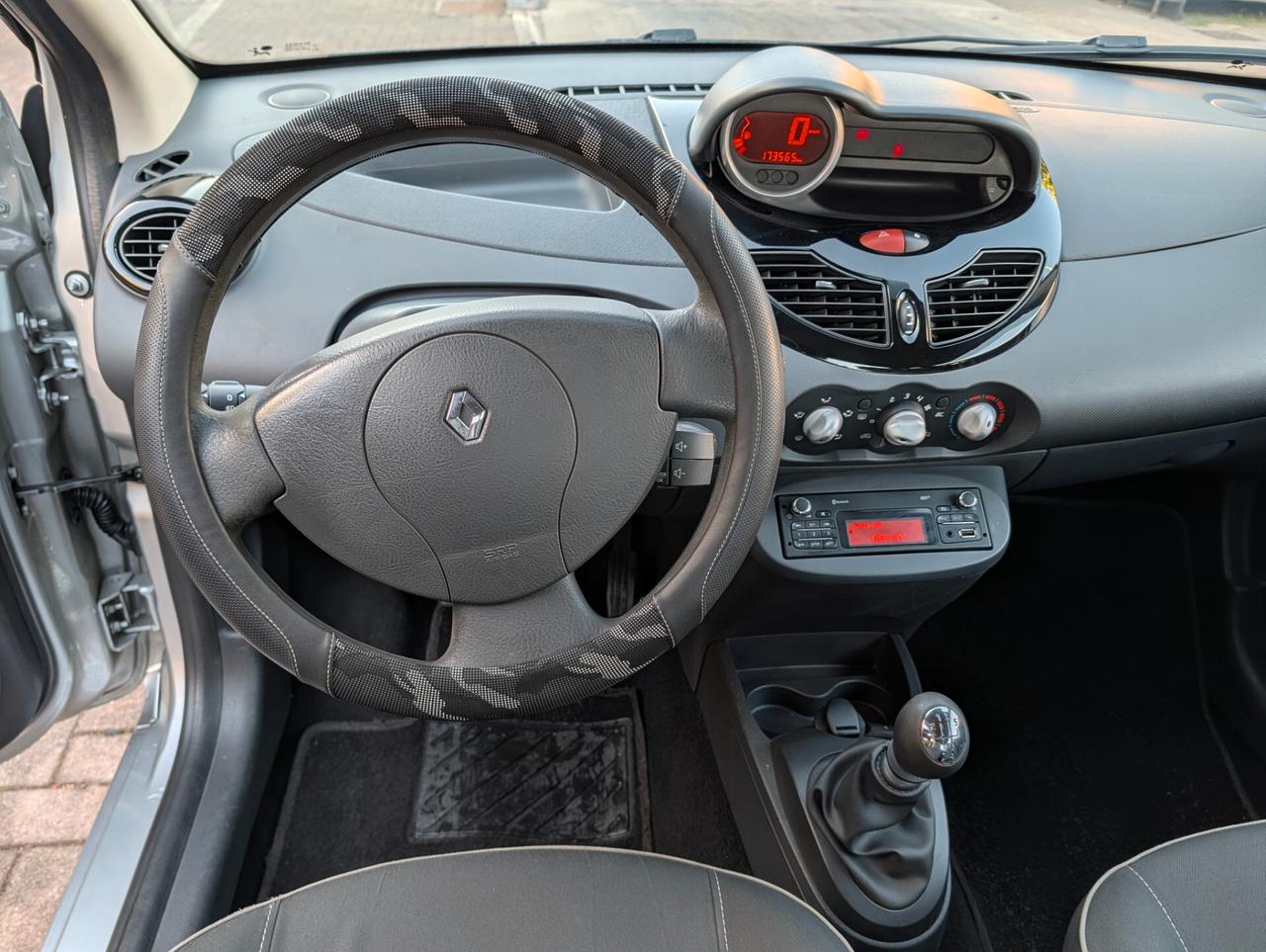 Renault Twingo 1.2 16V Night&Day