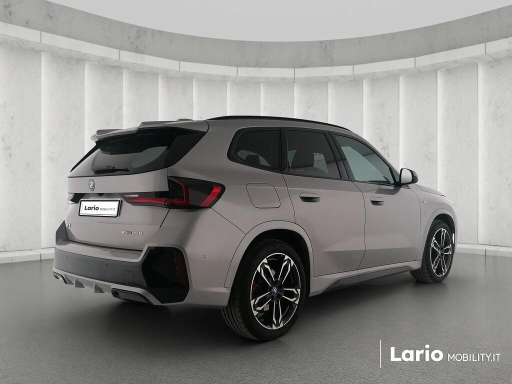 BMW X1 25 e MSport Pro xDrive DCT