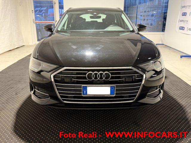 AUDI A6 Avant 40 TDI S tronic Business - PROMO