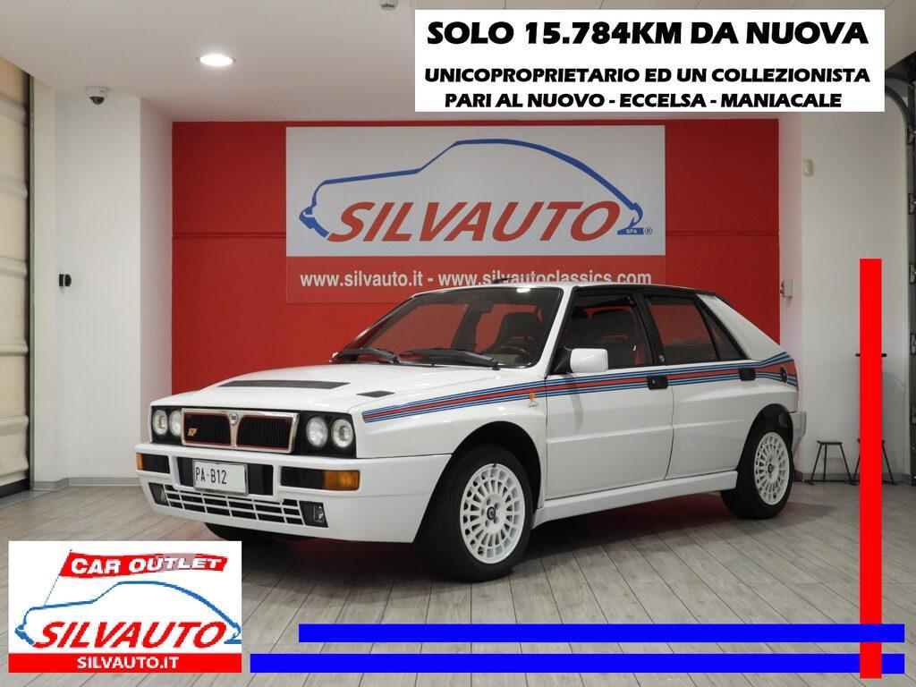 Lancia Delta 5 Porte 2.0 HF Integrale 5