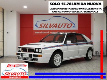 Lancia Delta 5 Porte 2.0 HF Integrale 5