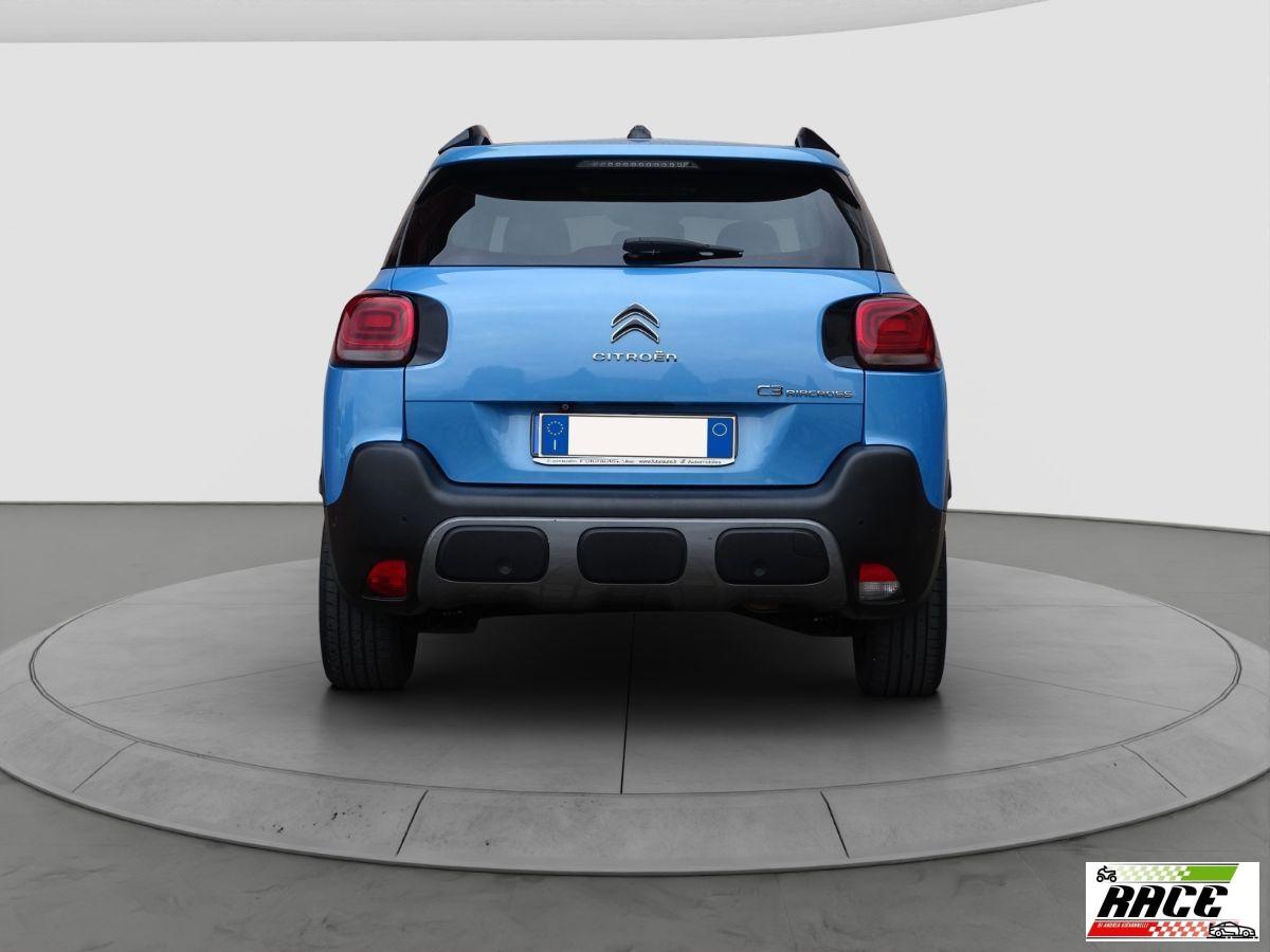 CITROEN - C3 Aircross - PureT. 110 S&S Feel