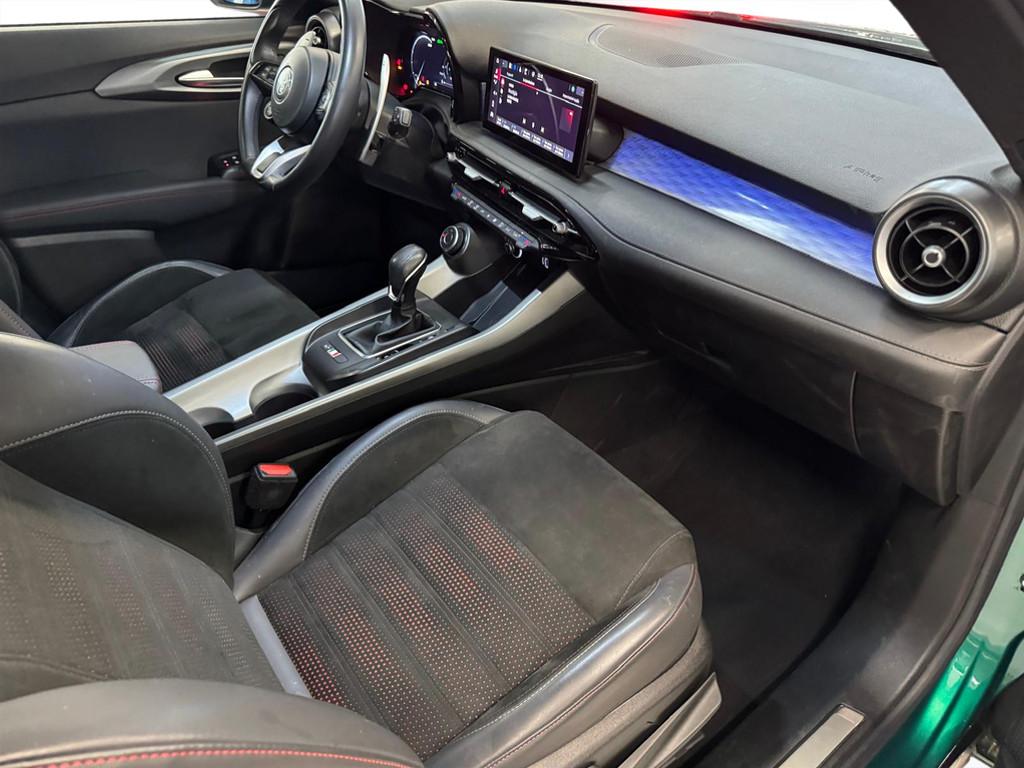 ALFA ROMEO Tonale - Tonale 1.5 hybrid Speciale 130cv tct7