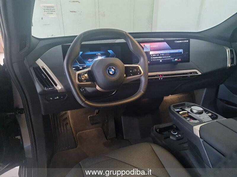 BMW iX xdrive40 Edition Essence