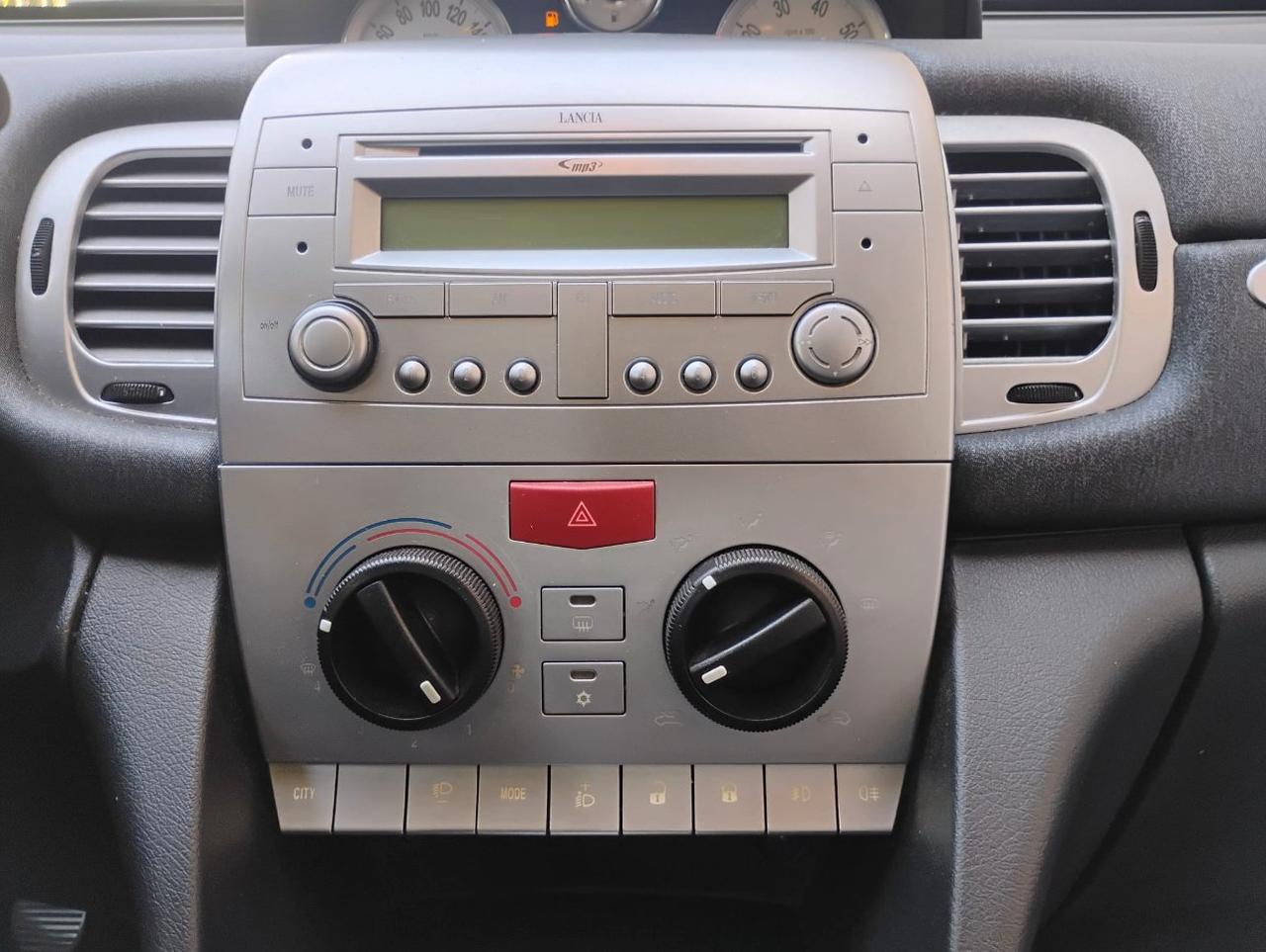 Lancia Ypsilon 3 Porte Ypsilon 1.3 mjt 16v.PREZZO REALE