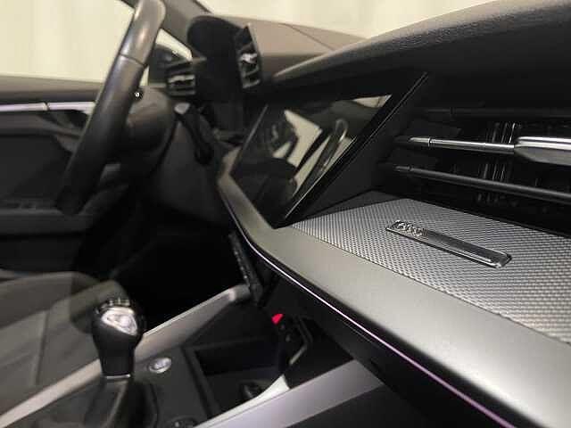 Audi A3 SPB 30 TDI Business