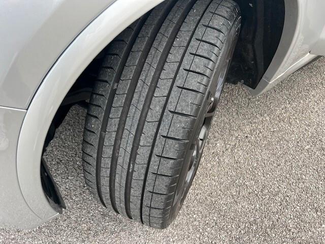 Alfa Romeo Stelvio 2.9 V6 Bi-Turbo 510 CV AT8 Q4 Quadrifoglio