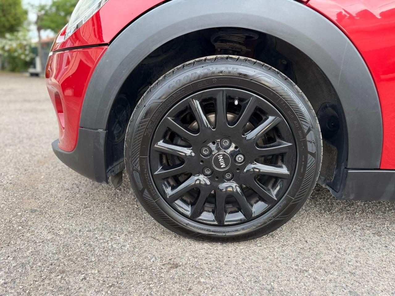 Mini 1.5 Cooper D Business XL Neopatentati
