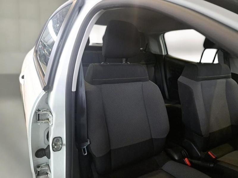 CITROEN C3 PureTech 83 S/S Feel Neo patentati 5 PORTE