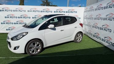 Hyundai iX20 1.6 125 CV Style NAVI KM CERTIFICATI FATTURA