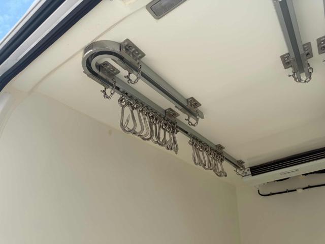 FIAT Ducato 35 2.2 Mjt Gruppo frigoferori Cella Isoterm
