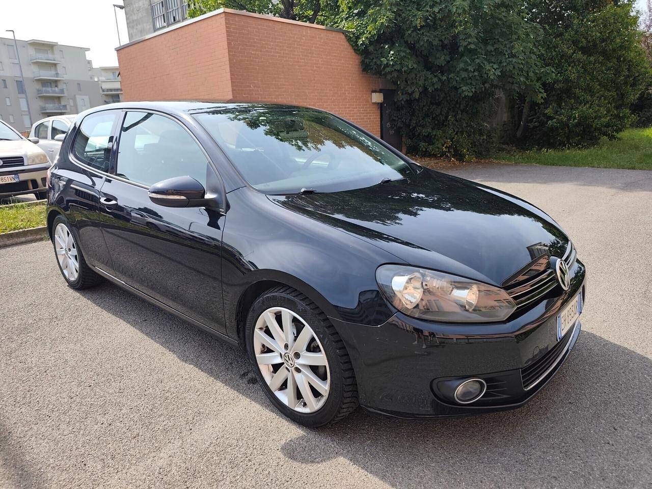 Volkswagen Golf 1.4 TSI 122CV Highline euro 5B