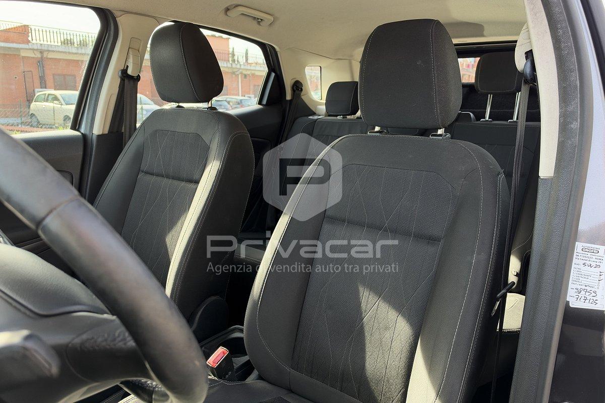 FORD EcoSport 1.0 EcoBoost 100 CV Business