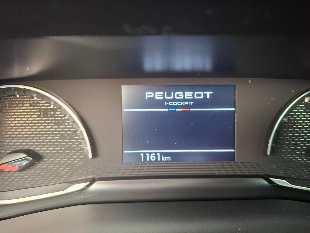 Peugeot 208 PureTech 75 Stop&Start 5 porte Style