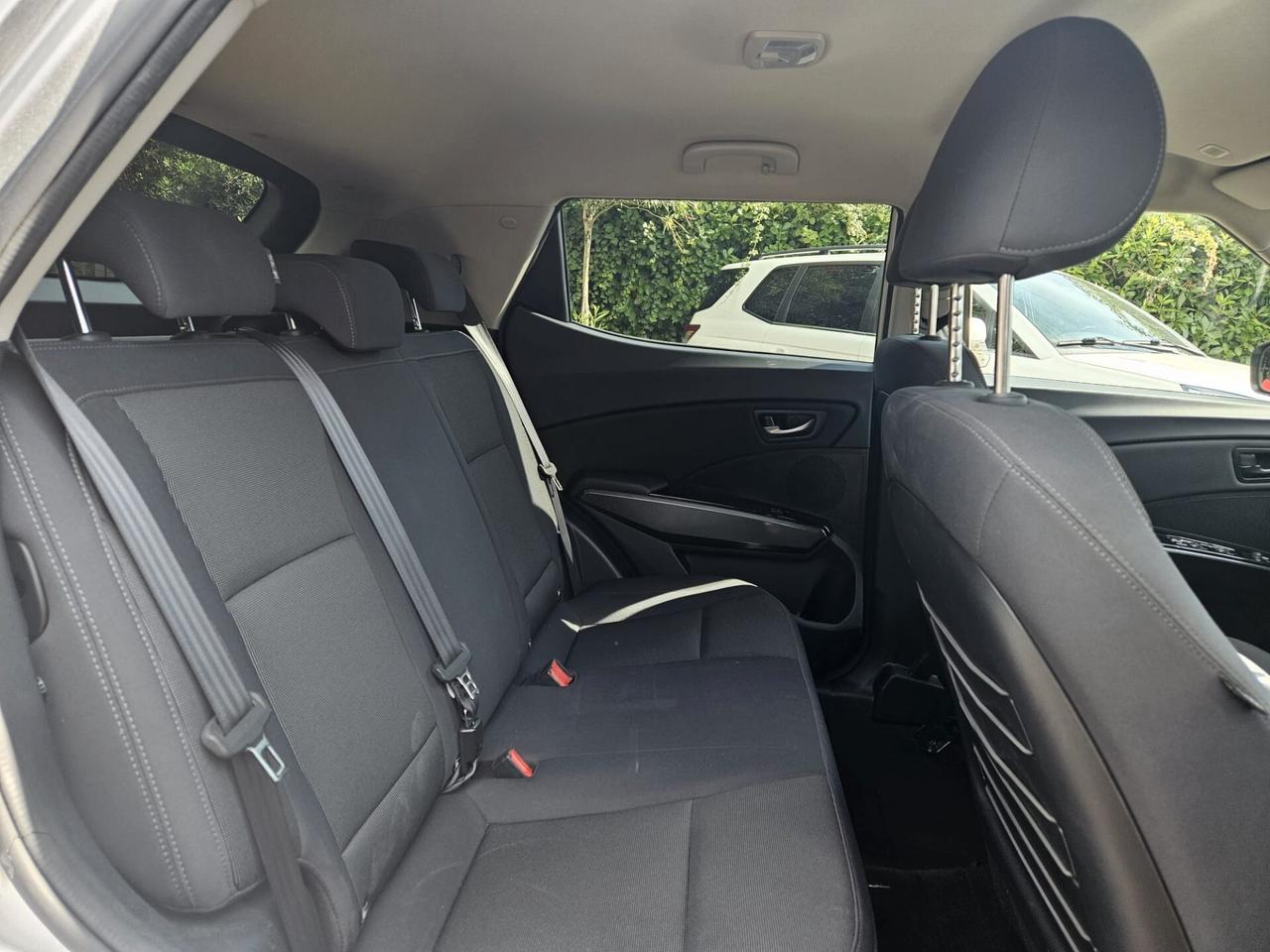 Ssangyong Tivoli 1.2 GDI Turbo 2WD