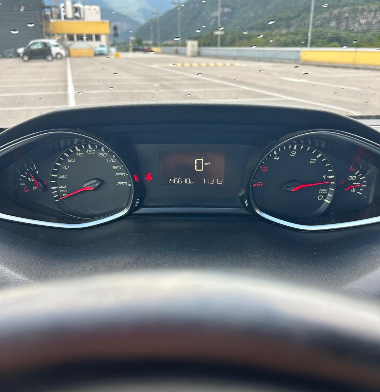 Peugeot 308 BlueHDi 120 S&S GT Line Neopatent.