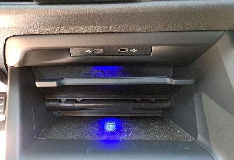 Volkswagen Golf Golf 2.0 TDI GTD DSG