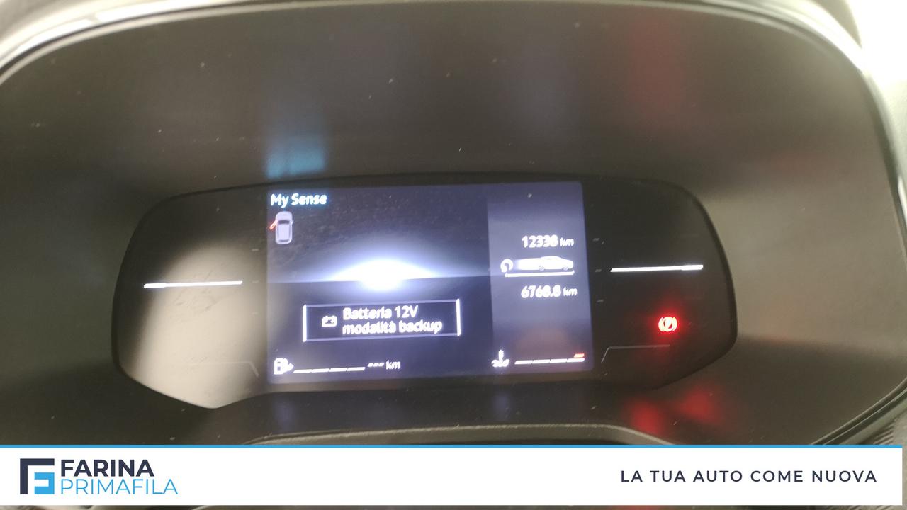 RENAULT Clio V 2023 - Clio 1.0 tce Techno 90cv