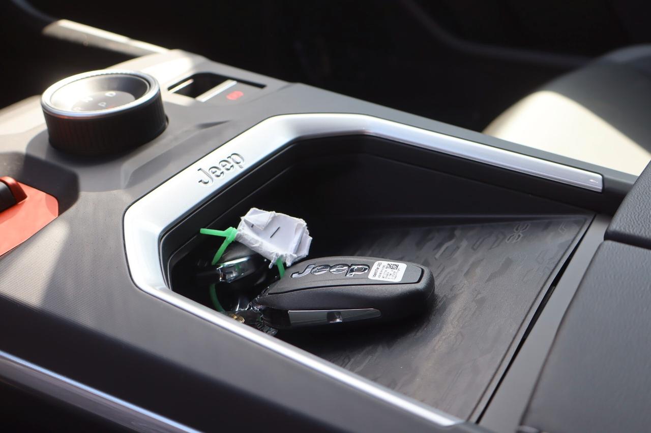 Jeep Compass Tua A SOLI 354€
