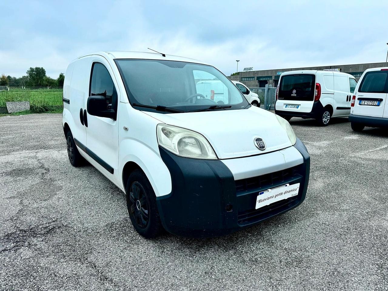 Fiat Fiorino 1.3 MJT 75CV Furgone