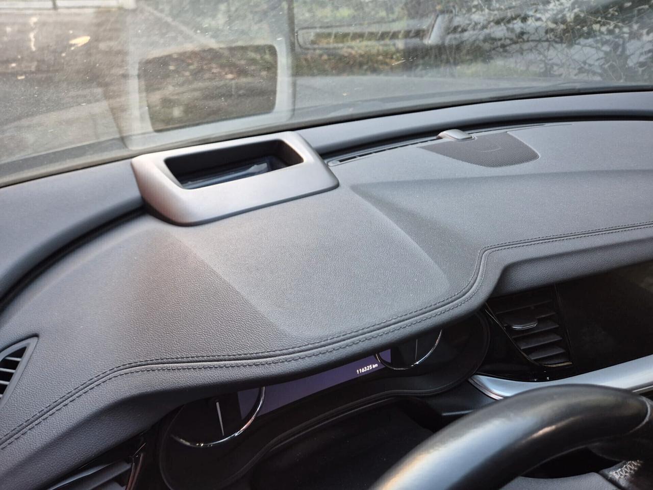 Opel Insigna Ultimate 174cv 4x4 Full optional