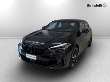 BMW Serie 1 (F40) - 128ti 5p. Msport