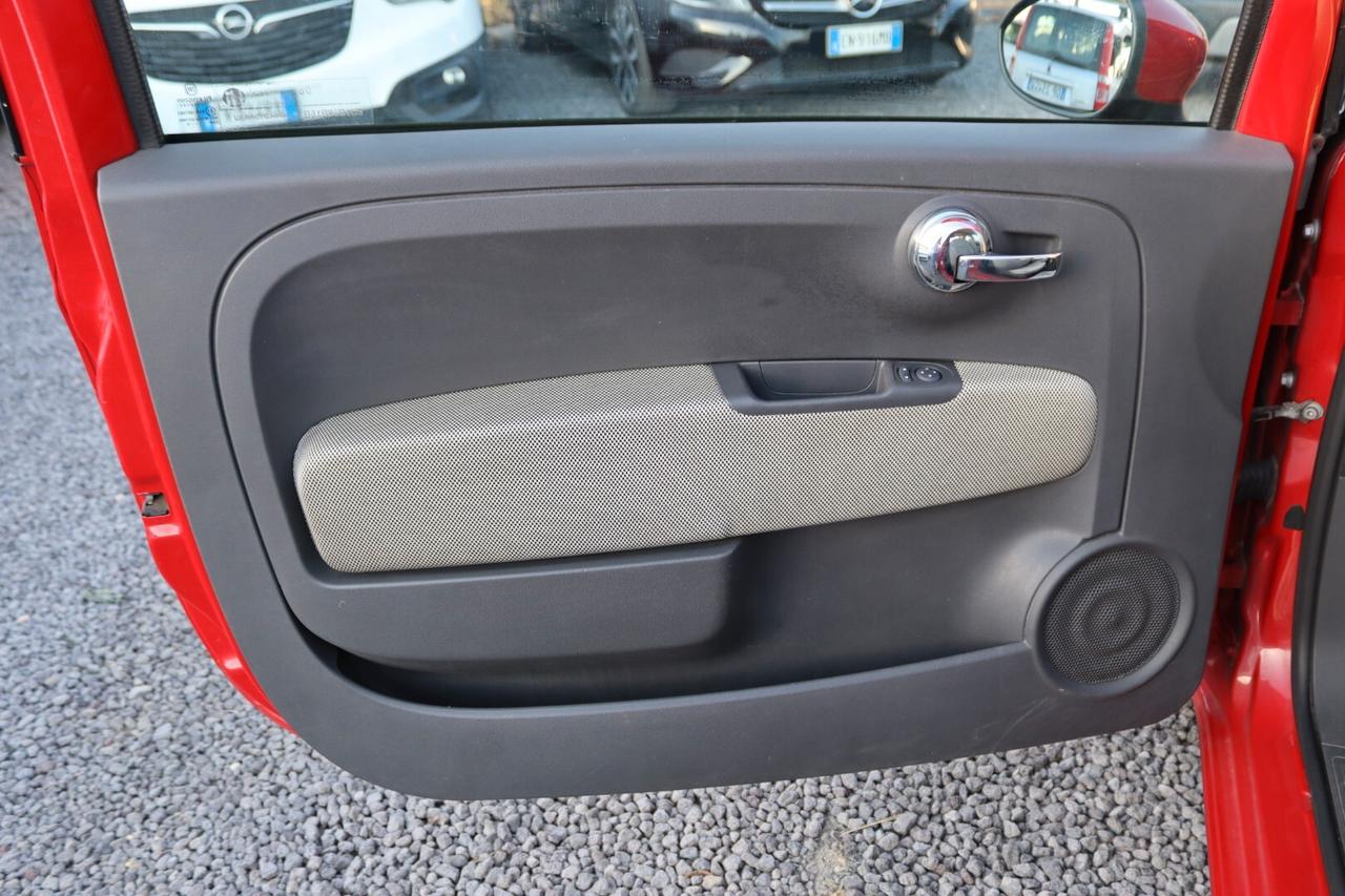 Fiat 500 1.3 Multijet 16V 95 CV by DIESEL