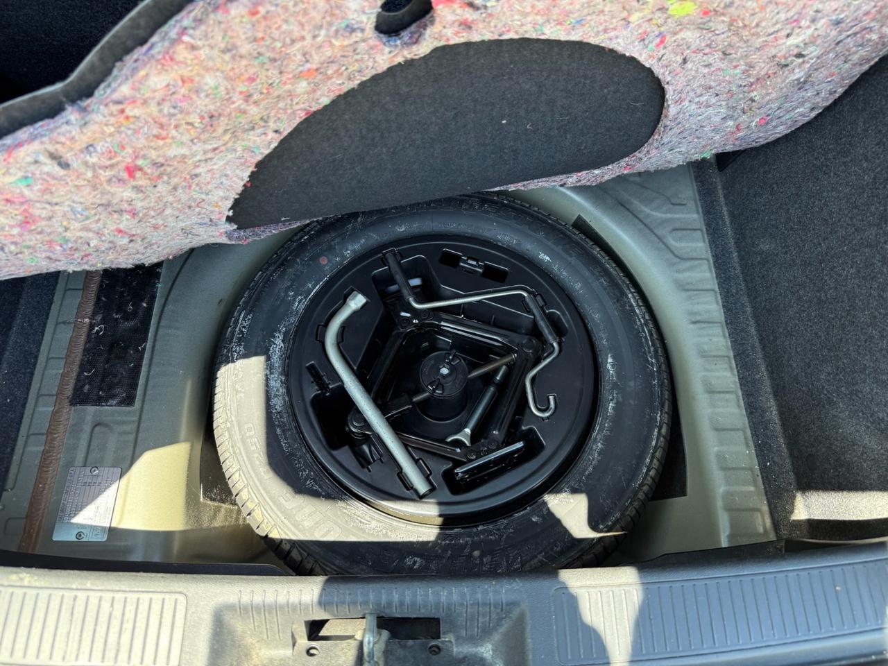 Fiat Punto 1.3 MJT II 75 CV 5 porte Lounge